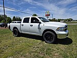 Used 2023 RAM 1500 CLASSIC SLT in MARTINSVILLE, VIRGINIA (Photo 1)