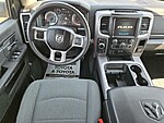 Used 2023 RAM 1500 CLASSIC SLT in MARTINSVILLE, VIRGINIA (Photo 11)
