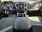Used 2023 RAM 1500 CLASSIC SLT in MARTINSVILLE, VIRGINIA (Photo 12)