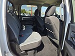 Used 2023 RAM 1500 CLASSIC SLT in MARTINSVILLE, VIRGINIA (Photo 17)
