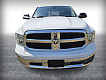 Used 2023 RAM 1500 CLASSIC SLT in MARTINSVILLE, VIRGINIA (Photo 2)