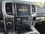 Used 2023 RAM 1500 CLASSIC SLT in MARTINSVILLE, VIRGINIA (Photo 22)