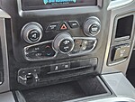 Used 2023 RAM 1500 CLASSIC SLT in MARTINSVILLE, VIRGINIA (Photo 25)