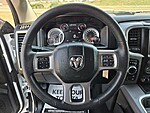 Used 2023 RAM 1500 CLASSIC SLT in MARTINSVILLE, VIRGINIA (Photo 27)
