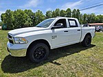 Used 2023 RAM 1500 CLASSIC SLT in MARTINSVILLE, VIRGINIA (Photo 3)