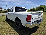 Used 2023 RAM 1500 CLASSIC SLT in MARTINSVILLE, VIRGINIA (Photo 5)