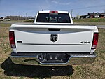 Used 2023 RAM 1500 CLASSIC SLT in MARTINSVILLE, VIRGINIA (Photo 6)