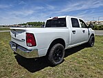 Used 2023 RAM 1500 CLASSIC SLT in MARTINSVILLE, VIRGINIA (Photo 7)