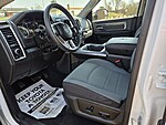 Used 2023 RAM 1500 CLASSIC SLT in MARTINSVILLE, VIRGINIA (Photo 9)