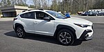 Used 2024 SUBARU XV CROSSTREK PREMIUM in MARTINSVILLE, VIRGINIA
