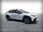 Used 2024 SUBARU XV CROSSTREK PREMIUM in MARTINSVILLE, VIRGINIA (Photo 1)