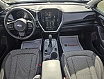Used 2024 SUBARU XV CROSSTREK PREMIUM in MARTINSVILLE, VIRGINIA (Photo 12)