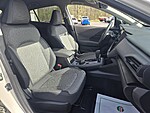 Used 2024 SUBARU XV CROSSTREK PREMIUM in MARTINSVILLE, VIRGINIA (Photo 17)