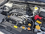Used 2024 SUBARU XV CROSSTREK PREMIUM in MARTINSVILLE, VIRGINIA (Photo 19)
