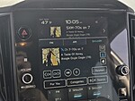 Used 2024 SUBARU XV CROSSTREK PREMIUM in MARTINSVILLE, VIRGINIA (Photo 23)