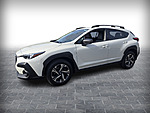 Used 2024 SUBARU XV CROSSTREK PREMIUM in MARTINSVILLE, VIRGINIA (Photo 3)