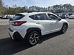 Used 2024 SUBARU XV CROSSTREK PREMIUM in MARTINSVILLE, VIRGINIA (Photo 7)