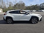 Used 2024 SUBARU XV CROSSTREK PREMIUM in MARTINSVILLE, VIRGINIA (Photo 8)