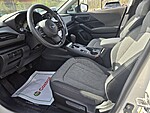 Used 2024 SUBARU XV CROSSTREK PREMIUM in MARTINSVILLE, VIRGINIA (Photo 9)