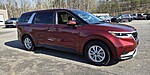 Used 2024 KIA CARNIVAL LX in MARTINSVILLE, VIRGINIA