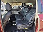Used 2024 KIA CARNIVAL LX in MARTINSVILLE, VIRGINIA (Photo 10)