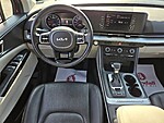 Used 2024 KIA CARNIVAL LX in MARTINSVILLE, VIRGINIA (Photo 11)
