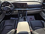Used 2024 KIA CARNIVAL LX in MARTINSVILLE, VIRGINIA (Photo 12)