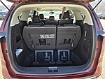 Used 2024 KIA CARNIVAL LX in MARTINSVILLE, VIRGINIA (Photo 15)