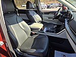 Used 2024 KIA CARNIVAL LX in MARTINSVILLE, VIRGINIA (Photo 17)