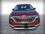 Used 2024 KIA CARNIVAL LX in MARTINSVILLE, VIRGINIA (Photo 2)