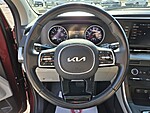 Used 2024 KIA CARNIVAL LX in MARTINSVILLE, VIRGINIA (Photo 27)