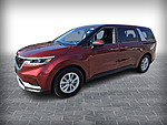 Used 2024 KIA CARNIVAL LX in MARTINSVILLE, VIRGINIA (Photo 3)