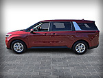 Used 2024 KIA CARNIVAL LX in MARTINSVILLE, VIRGINIA (Photo 4)