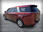 Used 2024 KIA CARNIVAL LX in MARTINSVILLE, VIRGINIA (Photo 5)