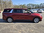 Used 2024 KIA CARNIVAL LX in MARTINSVILLE, VIRGINIA (Photo 8)
