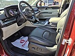 Used 2024 KIA CARNIVAL LX in MARTINSVILLE, VIRGINIA (Photo 9)