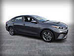 Used 2023 KIA FORTE LXS in MARTINSVILLE, VIRGINIA (Photo 1)