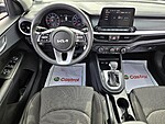 Used 2023 KIA FORTE LXS in MARTINSVILLE, VIRGINIA (Photo 11)