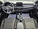 Used 2023 KIA FORTE LXS in MARTINSVILLE, VIRGINIA (Photo 12)