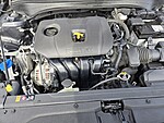 Used 2023 KIA FORTE LXS in MARTINSVILLE, VIRGINIA (Photo 17)