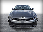 Used 2023 KIA FORTE LXS in MARTINSVILLE, VIRGINIA (Photo 2)
