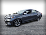 Used 2023 KIA FORTE LXS in MARTINSVILLE, VIRGINIA (Photo 3)
