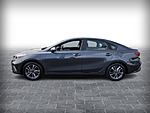Used 2023 KIA FORTE LXS in MARTINSVILLE, VIRGINIA (Photo 4)