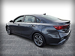 Used 2023 KIA FORTE LXS in MARTINSVILLE, VIRGINIA (Photo 5)
