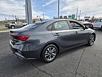 Used 2023 KIA FORTE LXS in MARTINSVILLE, VIRGINIA (Photo 7)