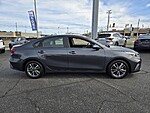 Used 2023 KIA FORTE LXS in MARTINSVILLE, VIRGINIA (Photo 8)