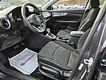 Used 2023 KIA FORTE LXS in MARTINSVILLE, VIRGINIA (Photo 9)