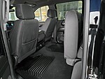 Used 2025 CHEVROLET SILVERADO 1500 LT in MARTINSVILLE, VIRGINIA (Photo 10)