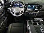 Used 2025 CHEVROLET SILVERADO 1500 LT in MARTINSVILLE, VIRGINIA (Photo 11)