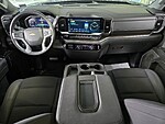 Used 2025 CHEVROLET SILVERADO 1500 LT in MARTINSVILLE, VIRGINIA (Photo 12)